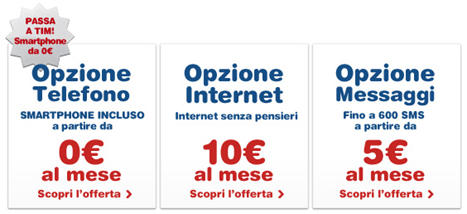 opzioni-tutto-compreso