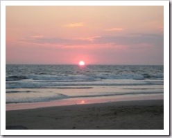 Horizonte