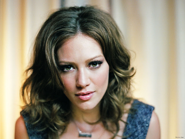 Hilary Duff
