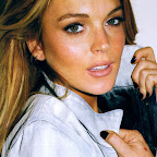 Lindsay Lohan 6