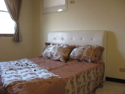 桃園買屋-經國與法國