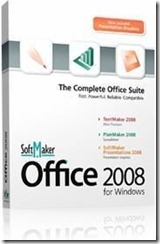 SoftMaker-Office-2008-01