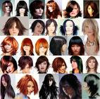 hair style