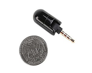 Flexible-Mini-Capsule-iPhone-3GS-Microphone_2