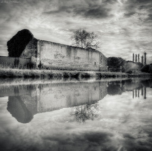 bw-Saint-Gilles