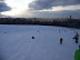Playing in the Snow
