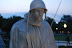 Monuments at Night - Walking Tour