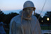 Monuments at Night - Walking Tour