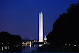 Monuments at Night - Walking Tour