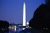 Monuments at Night - Walking Tour