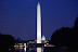 Monuments at Night - Walking Tour
