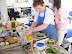 Mother's Day Cooking Class