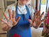Mother's Day Cooking Class