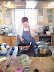 Mother's Day Cooking Class