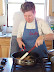 Mother's Day Cooking Class