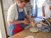 Mother's Day Cooking Class