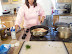 Mother's Day Cooking Class