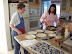Mother's Day Cooking Class