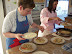 Mother's Day Cooking Class