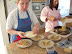Mother's Day Cooking Class