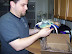 Adam's 31st Birthday