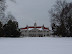Mt Vernon in the Snow