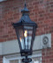 Haunted D.C. Walking Tour