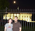 Haunted D.C. Walking Tour