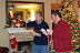 New Years 2008