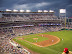 Padres vs. Nationals (Rainout)