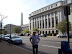 Arlington Visit
