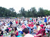 4th of July on the Mall