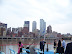 MBA Dinner Cruise