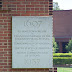 Jamestown Settlement in May