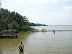 Jamestown Settlement in May