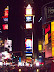 New York in September