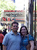 New York in September