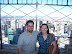 New York in September