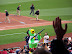 Pirates Opening Day