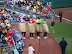 Pirates Opening Day