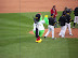Pirates Opening Day