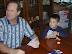Christmas 2004