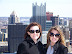Site Seeing in Pittsburgh