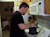 Beer Making - 1st Brew