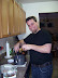 Beer Making - 1st Brew