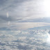 Clouds from Austin Flight