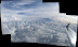 Clouds from Austin Flight