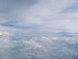Clouds from Austin Flight