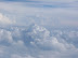 Clouds from Austin Flight