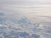 Clouds from Austin Flight